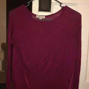 Aeropostale Lightweight Woman’s Sweater